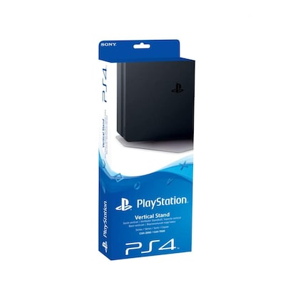 Sony Playstation Vertical Stand für PS4 Slim und Pro schwarz von Sony