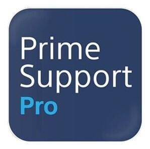 Sony PrimeSupport Pro 1 Jahr (3. Jahr) erweiterte Austauschoption und technis... von Sony