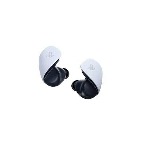 Sony Pulse Explore Kabellose Kopfhörer, In-Ear-Kopfhörer, Bluetooth, Schwarz, Weiß Sony Pulse Explore Kabellose Kopfhörer, In-Ear-Kopfhörer, Bluetooth, Schwarz, Weiß von Sony