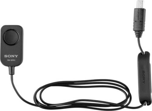 Sony RM-SPR1 Kabel-Fernbedienung Fernbedienung von Sony
