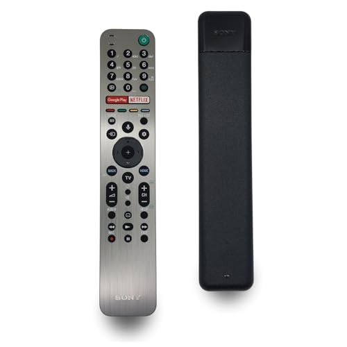 Sony RMF-TX600E – Original-Fernbedienung für Sony TVs – Sofort einsatzbereit Sony RMF-TX600E – Original-Fernbedienung für Sony TVs – Sofort einsatzbereit von Sony