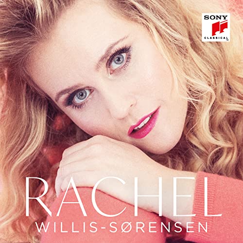 Sony Rachel Sony Rachel von Sony