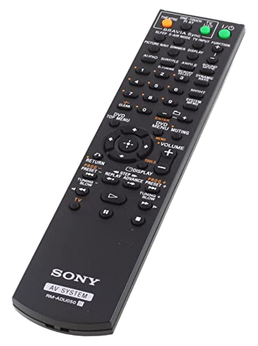 Sony Remote Commander (RM-ADU050), 148713711 von Sony