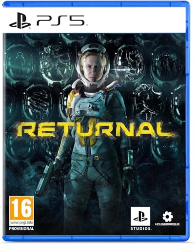 SONY Returnal (Nordic) von SONY