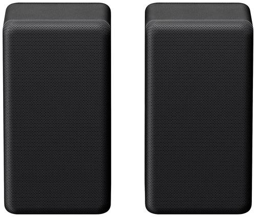 Sony SA-RS3S Standlautsprecher Schwarz 100W 2St. Sony SA-RS3S Standlautsprecher Schwarz 100W 2St. von Sony