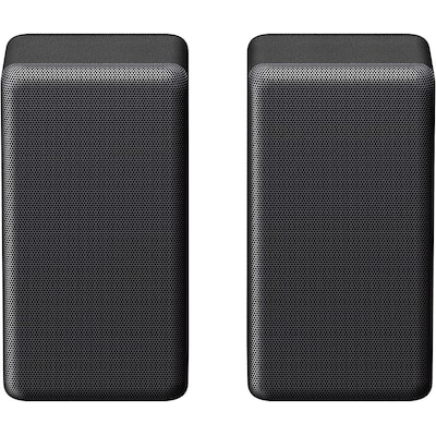 Sony SA-RS3S Zusätzliche kabellose Rear-Lautsprecher schwarz Sony SA-RS3S Zusätzliche kabellose Rear-Lautsprecher schwarz von Sony