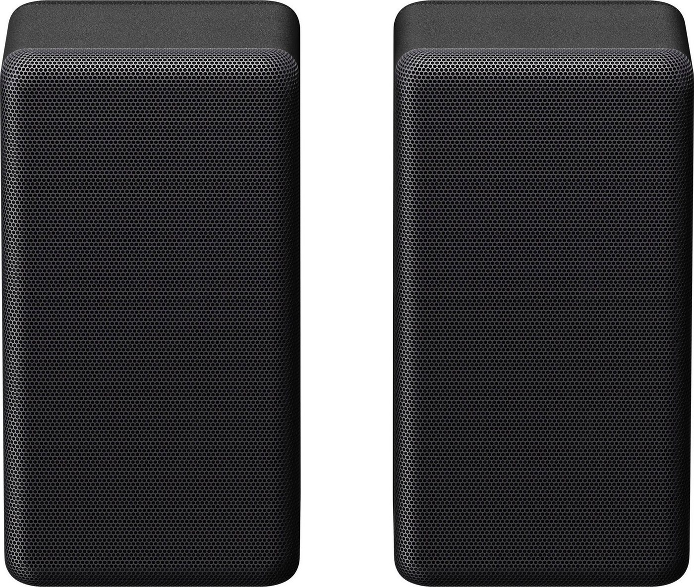 Sony SA-RS3S kabellose zweifache Rear- Lautsprecher Stereo (WLAN, 100 W) von Sony