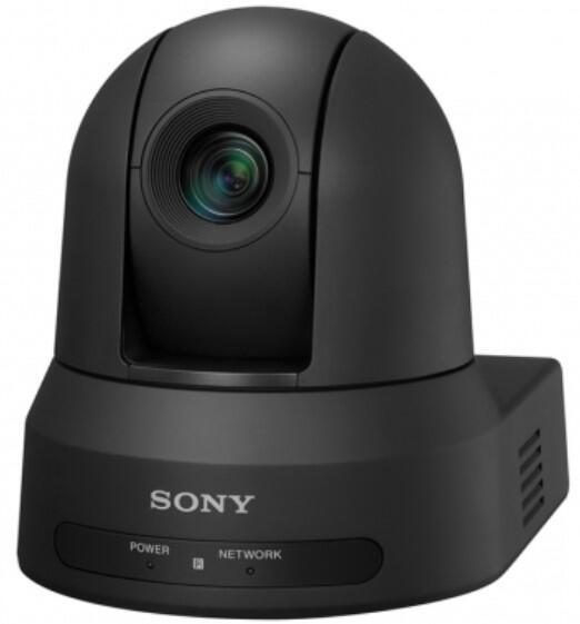 Sony SRG-X120BC PTZ Kamera 8,5 Megapixel von Sony