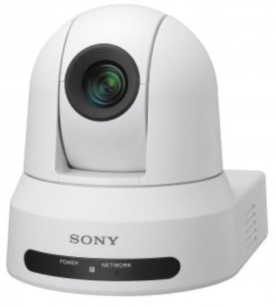 Sony SRG-X120WC PTZ Kamera 8,5 Megapixel von Sony