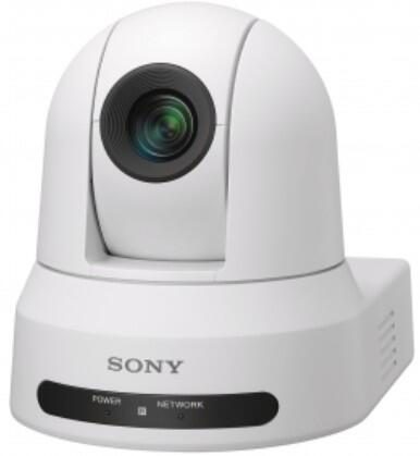 Sony SRG-X400WC PTZ Kamera 8,5 Megapixel von Sony