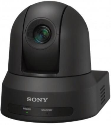 Sony SRG-X40UH/BC PTZ Kamera 8,5 Megapixel von Sony