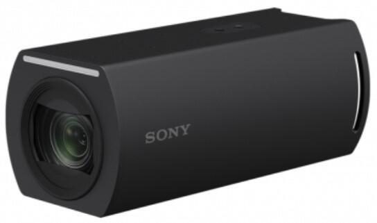 Sony SRG-XB25B ferngesteuerte Fix Kamera 8,4 Megapixel von Sony