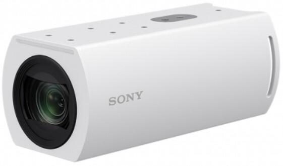 Sony SRG-XB25W ferngesteuerte Fix Kamera 8,4 Megapixel von Sony