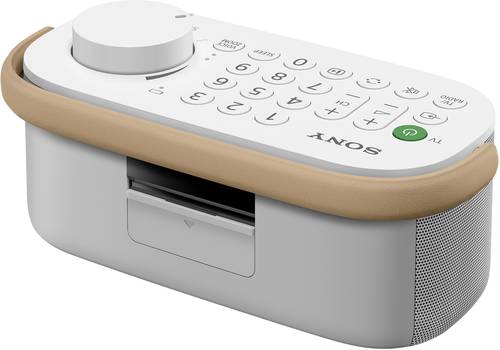 Sony SRS-LSR200 TV-Lautsprecher Weiß Sony SRS-LSR200 TV-Lautsprecher Weiß von Sony
