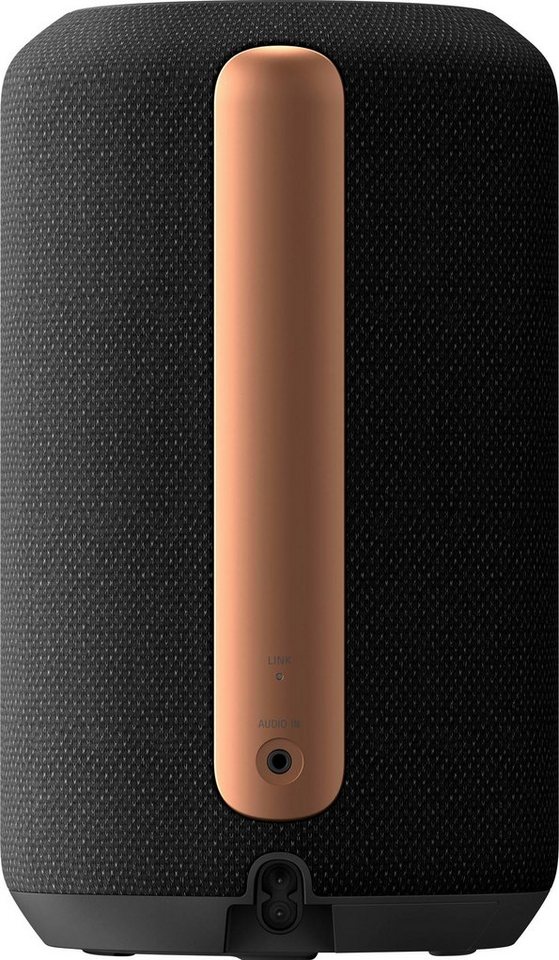 Sony SRS-RA3000 Bluetooth-Lautsprecher (A2DP Bluetooth, AVRCP Bluetooth, Bluetooth, WLAN (WiFi) von Sony