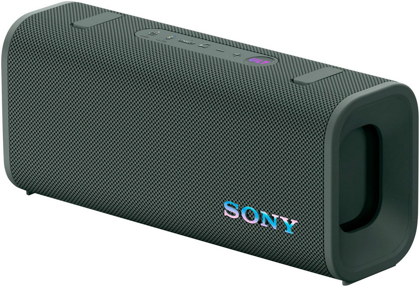 Sony SRS-ULT30B Bluetooth-Lautsprecher Stereo (Bluetooth) von Sony
