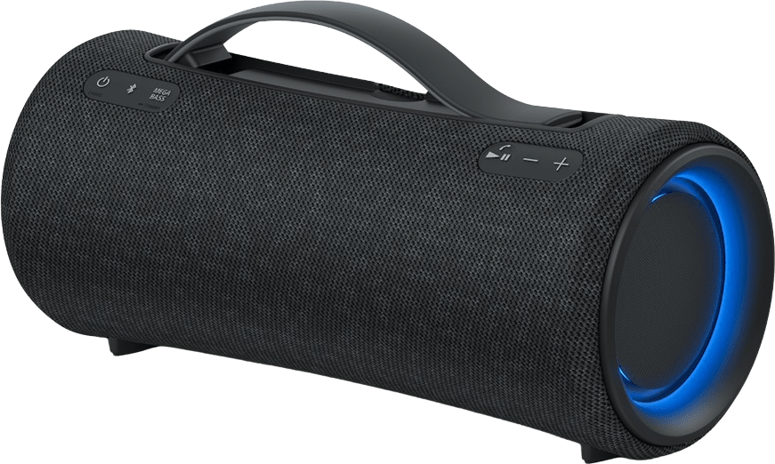 Sony SRS-XG300 Tragbarer Lautsprecher von Sony