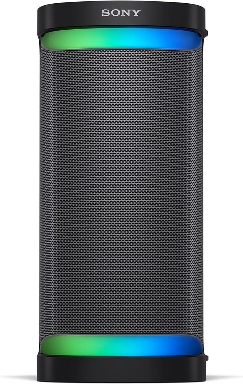 Sony SRS-XP700 BT-Lautsprecher, Schwarz RGB Sony SRS-XP700 BT-Lautsprecher, Schwarz RGB von Sony