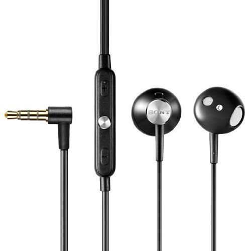 Sony STH30 schwarz wasserdicht Stereo Headset Kopfhörer Wasser beständig Kopfhörer von Sony