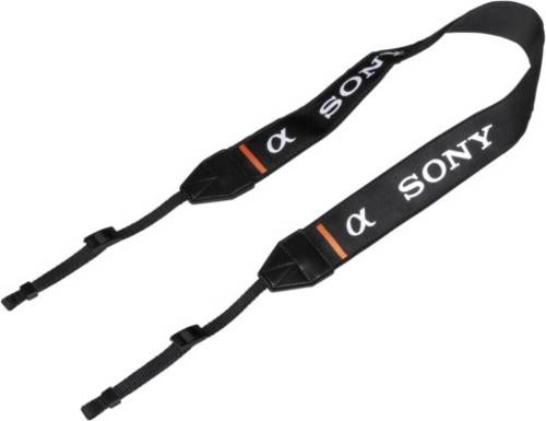 Sony STP-SS5 Schultergurt für Alpha Serie Kamera Tragegurt längenverstellbar von Sony