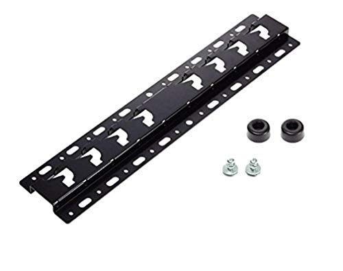 Sony SU-WL450/PSE Support Pour téléviseur 165,1 cm (65") Noir von Sony