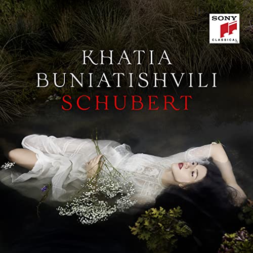 Sony Schubert Sony Schubert von SONY CLASSICA