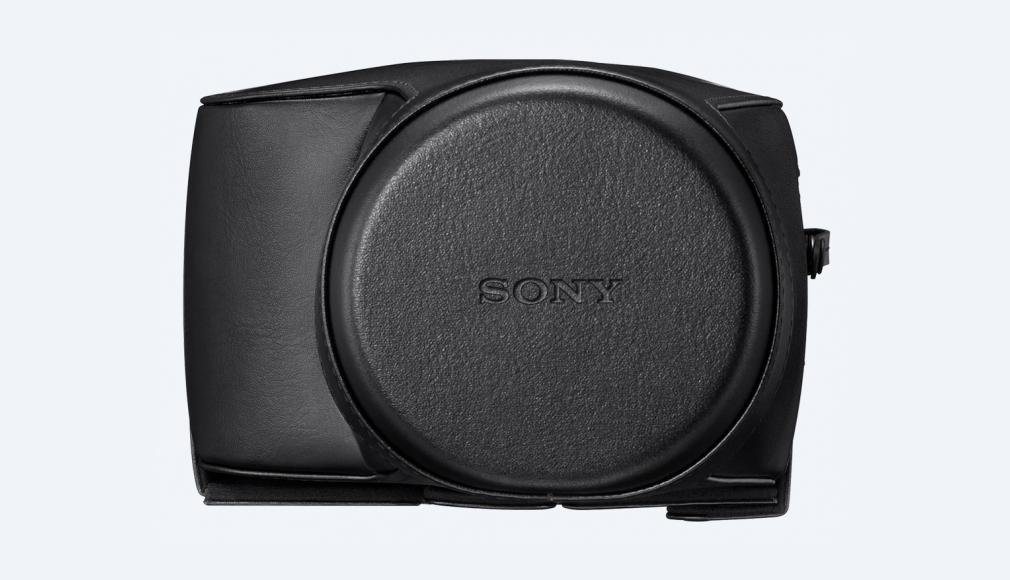 Sony Schutzfolie LCJ-RXJ für RX10 III/IV Sony Schutzfolie LCJ-RXJ für RX10 III/IV von Sony