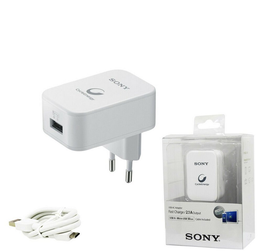 Sony Sony CP-AD2 Powerbank - (5 V) von Sony
