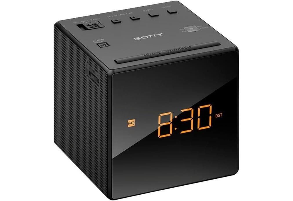 Sony Sony ICF-C1B Ladestation Sony Sony ICF-C1B Ladestation von Sony
