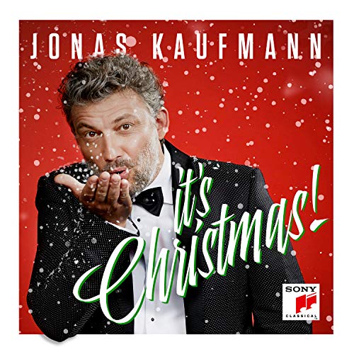 Sony Sony It's Christmas! (2CD Standard Version) von SONY CLASSICAL