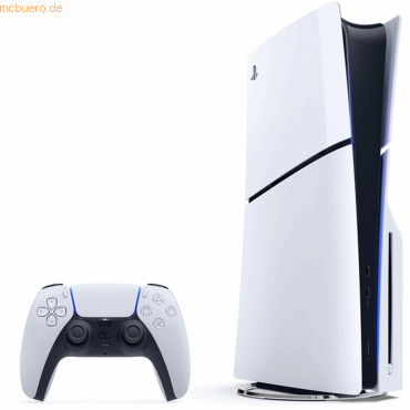 Sony Sony Playstation 5 Slim Sony Sony Playstation 5 Slim von Sony