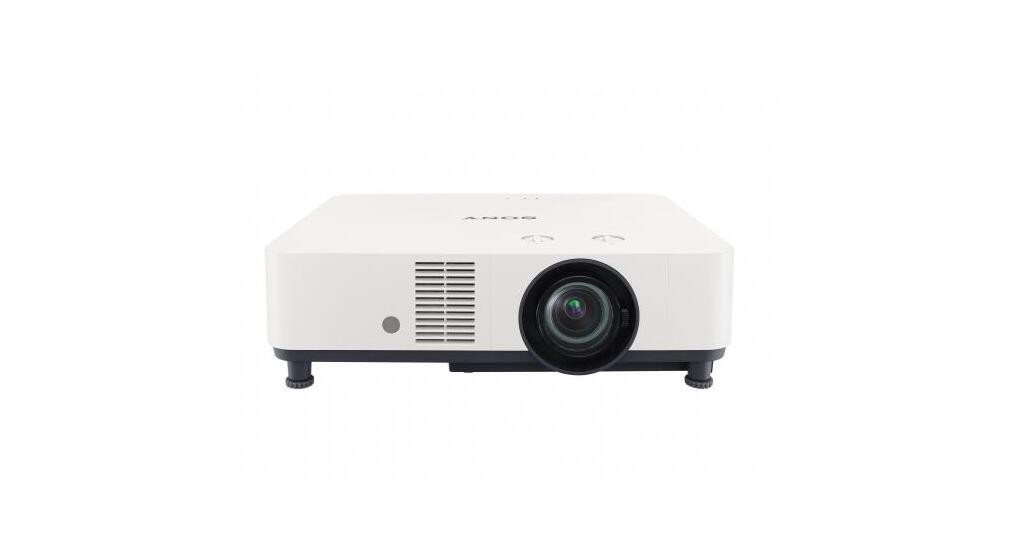 Sony Sony VPL-PHZ61/1 Beamer (Lens-Shift) von Sony