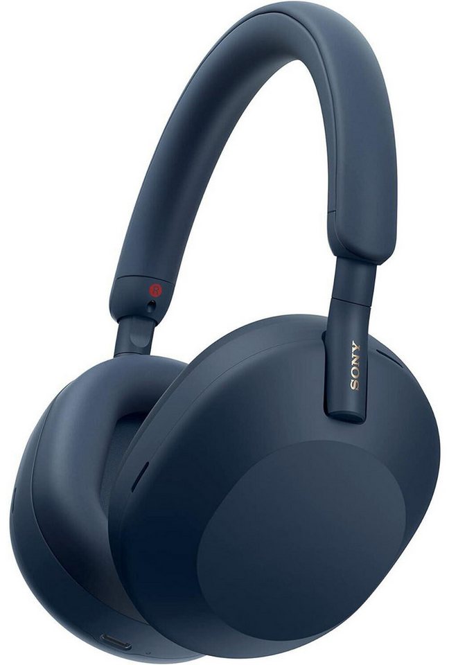 Sony Sony WH-1000XM5 Headset Sony Sony WH-1000XM5 Headset von Sony