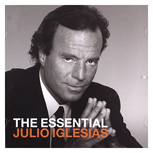 Sony The Essential Julio Iglesias Sony The Essential Julio Iglesias von SMI ARTIST