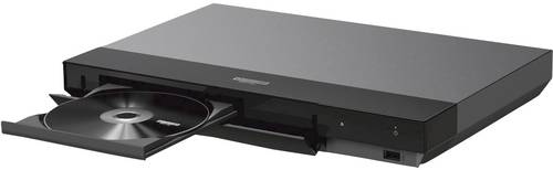 Sony UBP-X700 UHD Blu-ray-Player 4K Ultra HD, Smart TV, WLAN Schwarz Sony UBP-X700 UHD Blu-ray-Player 4K Ultra HD, Smart TV, WLAN Schwarz von Sony