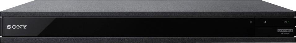 Sony UBP-X800M2 Blu-ray-Player (4k Ultra HD, Bluetooth, WLAN) von Sony