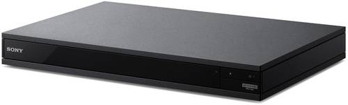 Sony UBP-X800M2 UHD Blu-ray-Player 4K Ultra HD, High-Resolution Audio, WLAN, Smart TV Schwarz von Sony