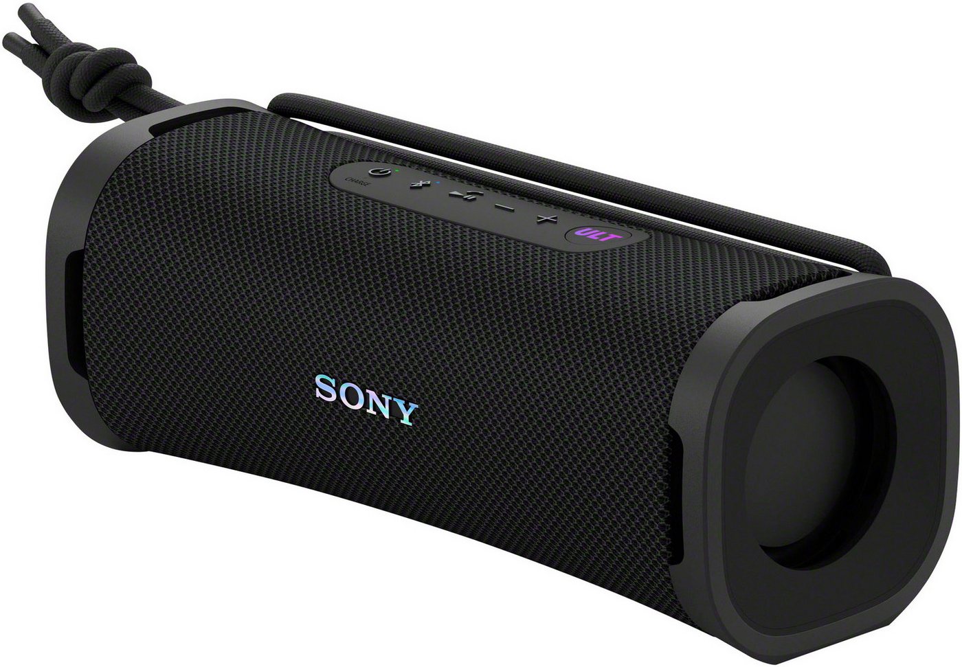 Sony ULT FIELD 1 Bluetooth-Lautsprecher (Bluetooth, Wasserdicht, Staubdicht, Stoßfest, 12 Stunden Batterielaufzeit) von Sony