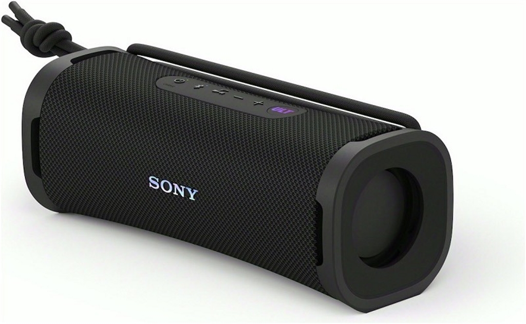 Sony ULT Field 1 (Schwarz) von Sony