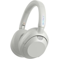 Sony ULT WEAR Kopfhörer - Kabelloser Over-Ear Noise Cancelling Kopfhörer - Weiß Sony ULT WEAR Kopfhörer - Kabelloser Over-Ear Noise Cancelling Kopfhörer - Weiß von Sony