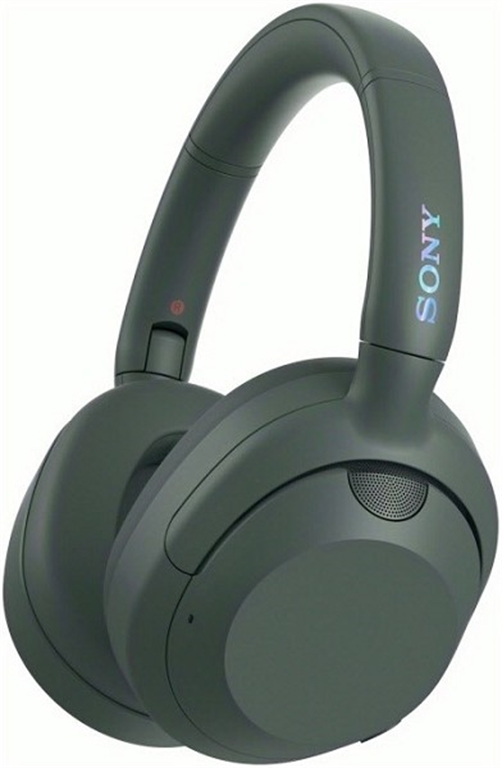Sony ULT Wear (forest gray) von Sony
