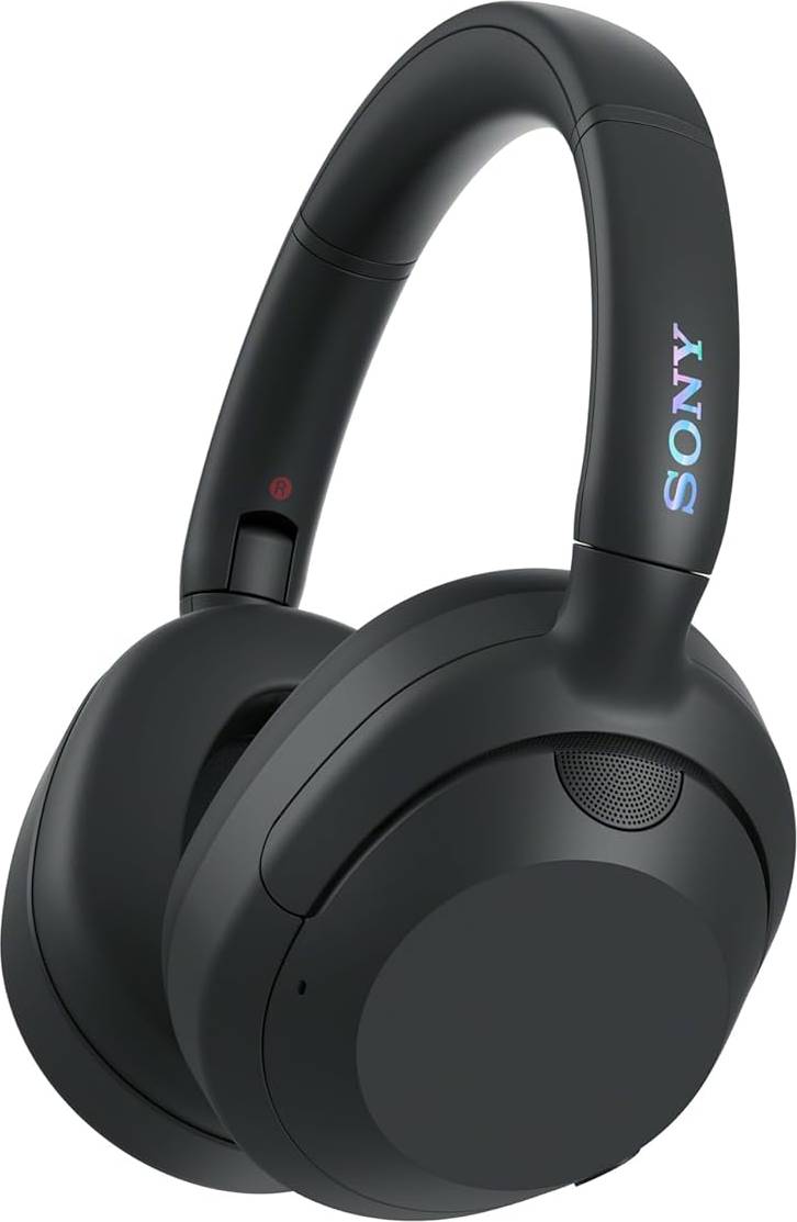 Sony - ULT Wear Wireless headphones Black Sony - ULT Wear Wireless headphones Black von Sony