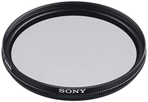Sony VF-49CPAM2 mehrfach beschichteter Schutzfilter, Polfilter 49mm Sony VF-49CPAM2 mehrfach beschichteter Schutzfilter, Polfilter 49mm von Sony