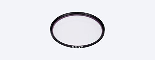 Sony VF-55MPAM Carl Zeiss T* MC-Schutzfilter 55 mm schwarz Sony VF-55MPAM Carl Zeiss T* MC-Schutzfilter 55 mm schwarz von Sony