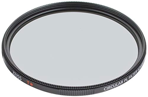 Sony VF-62CPAM2 Mehrfach beschichteter Schutzfilter, Polfilter 62mm von Sony