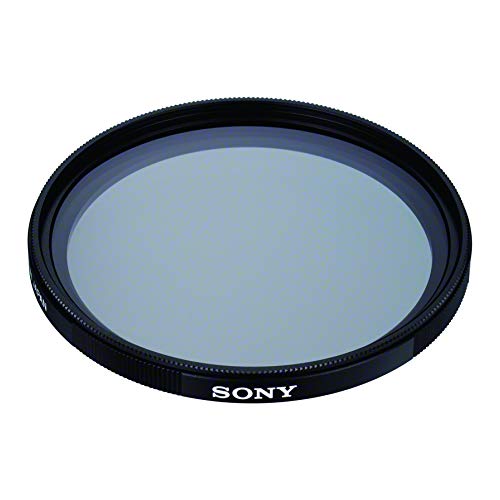 Sony VF-67CPAM2 Mehrfach beschichteter Schutzfilter, Polfilter 67mm von Sony