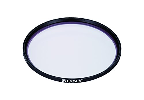 Sony VF-72MPAM Carl Zeiss T* MC-Schutzfilter 72 mm schwarz Sony VF-72MPAM Carl Zeiss T* MC-Schutzfilter 72 mm schwarz von Sony