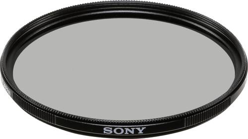 Sony VF62CPAM2.SYH VF62CPAM2.SYH Polfilter 62mm von Sony