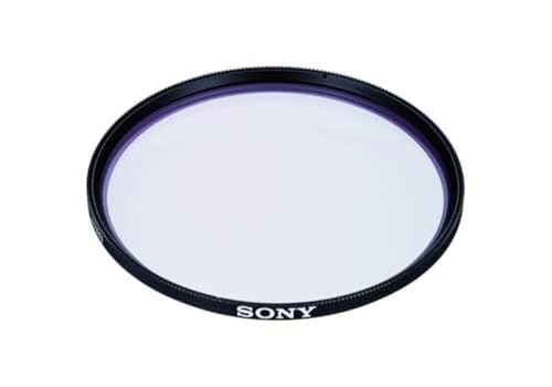 Sony VF77MPAM.AE Carl Zeiss T* Schutzfilter (77mm) von Sony