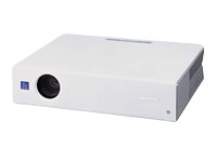 Sony VPL CX6 - LCD Beamer - 2000 ANSI Lumen - XGA (1024 x 768) von sony